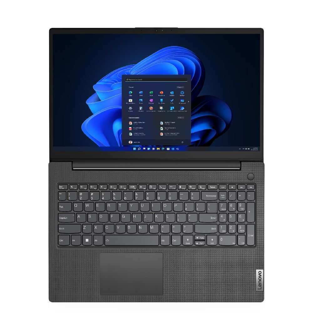 Lenovo V15 G4 IRU | 15.6" FHD | Intel Core i3-1315U | 8GB RAM | 256GB SSD | Business Black