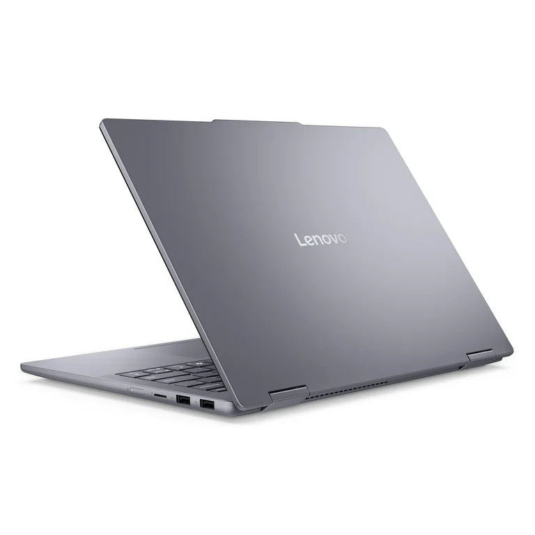 Lenovo IdeaPad 5i 2-in-1 14IAL10 | Intel Core Ultra 5 225U | 14" WUXGA Touch | 8GB RAM | 512GB SSD