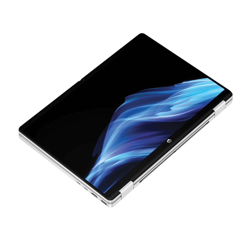 HP OmniBook 5 Flip 14" 2-in-1 Laptop | Intel Core 7-150U | 16GB RAM | 512GB NVME