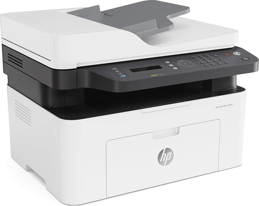 HP MFP 137fnw