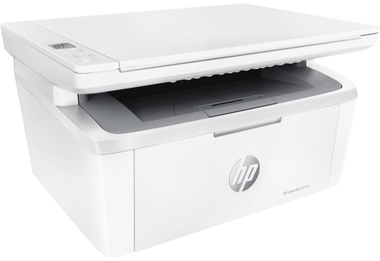HP MFP M141w