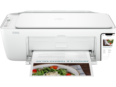 HP 2875