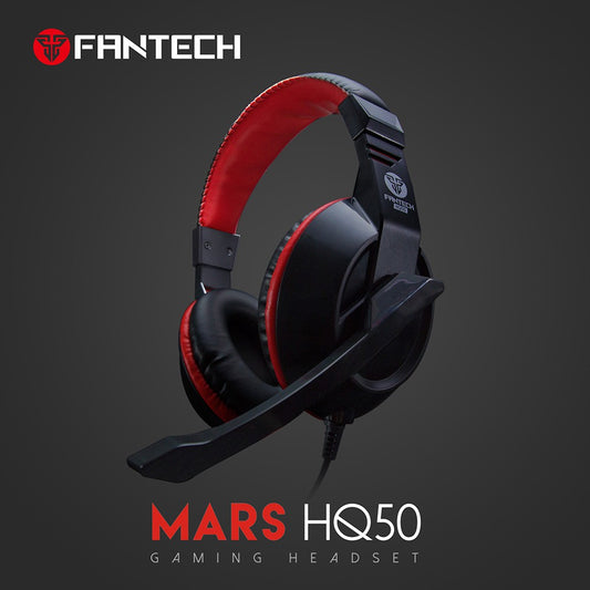 Fantech HQ54 MARS II Gaming Headset | HQ54