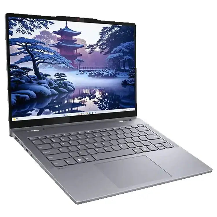Lenovo IdeaPad 5i 2-in-1 14IAL10 | Intel Core Ultra 5 225U | 14" WUXGA Touch | 8GB RAM | 512GB SSD