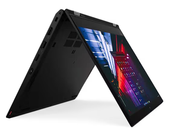 Lenovo ThinkPad L13 Yoga Gen 2 | 13.3" Touch Screen Flip | Intel Core i5-11th Gen | 16GB RAM | 256GB NVME | Windows 11 Pro