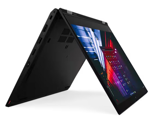 Lenovo ThinkPad L13 Yoga Gen 2 | 13.3" Touch Screen Flip | Intel Core i5-11th Gen | 16GB RAM | 256GB NVME | Windows 11 Pro