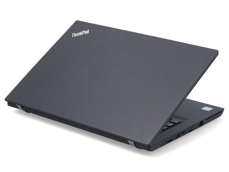Lenovo ThinkPad L490 14" Business Laptop | Intel Core i5-8265U | 8GB RAM | 256GB NVME