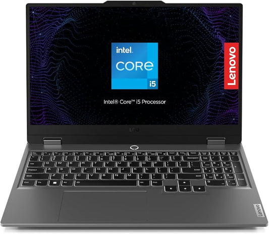 LOQ-15IAX9E i5