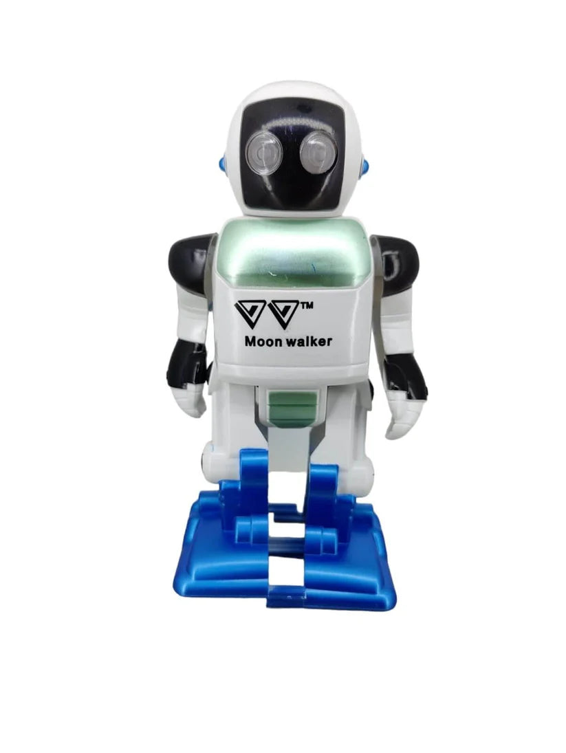 Autonomous Walking Robot Toy for Kids 🤖