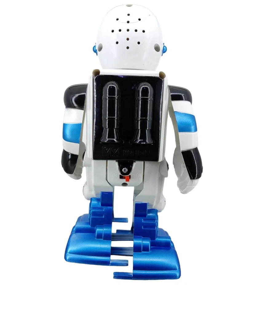 Autonomous Walking Robot Toy for Kids 🤖