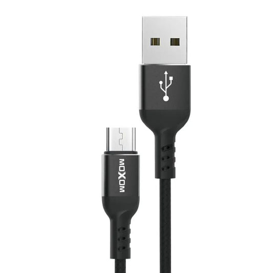 Moxom Micro to USB Charger Cable 1.5m