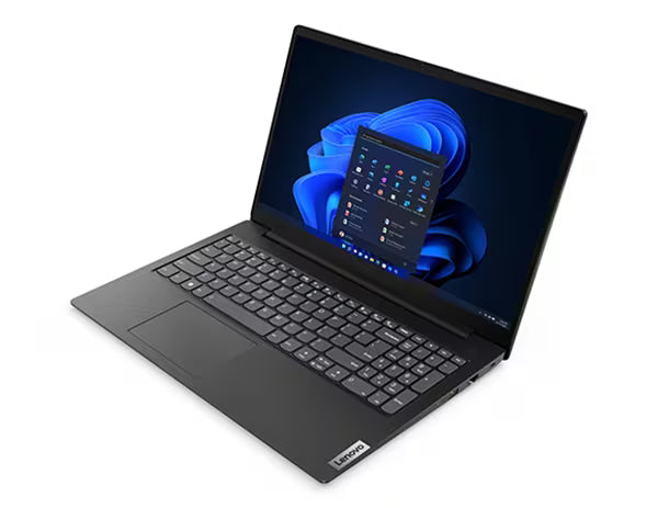 Lenovo V15 G4 AMN | 15.6" FHD | AMD Ryzen 5 7520U | 8GB RAM | 512GB SSD | Business Black