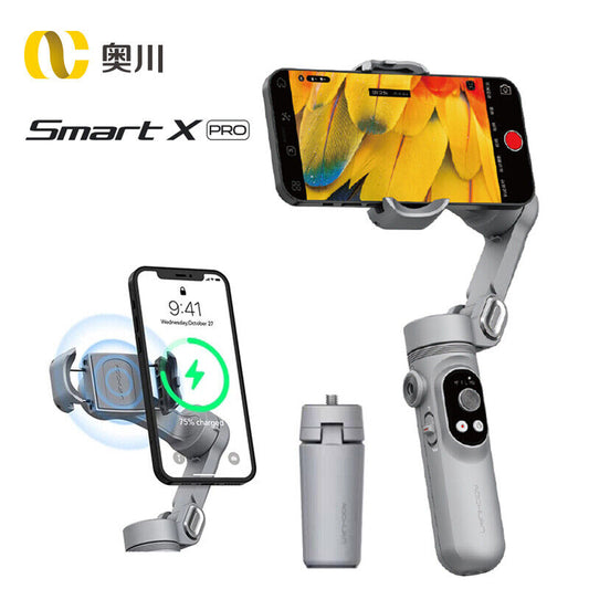 Smart X Stabilizer