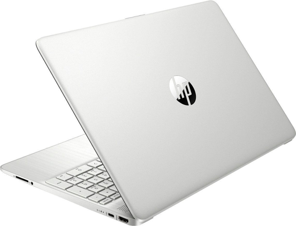 HP 15-fd0133wm Laptop | Intel Core i3-N305 | 8GB RAM | 256GB SSD | 15.6" FHD