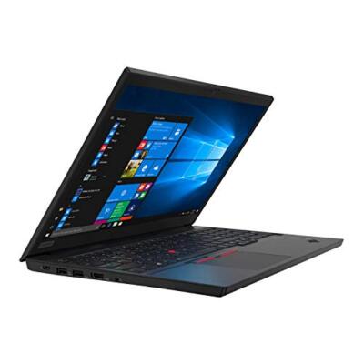 Lenovo ThinkPad E15 | 15.6" Large Screen | Intel Core i5-10th Gen | 8GB RAM | 256GB NVME | Windows 11 Pro