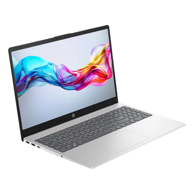 HP 15-fd0133wm Laptop | Intel Core i3-N305 | 8GB RAM | 256GB SSD | 15.6" FHD