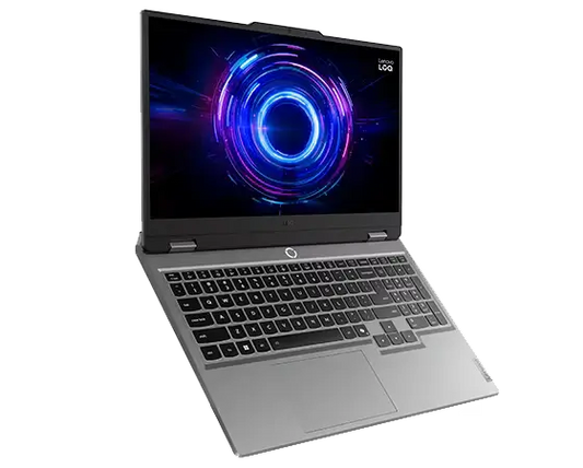 Lenovo LOQ 15IRX10 | Intel Core i7-13650HX | RTX 5060 8GB GDDR7 | 15.6" 144Hz | 16GB DDR5 | 512GB SSD